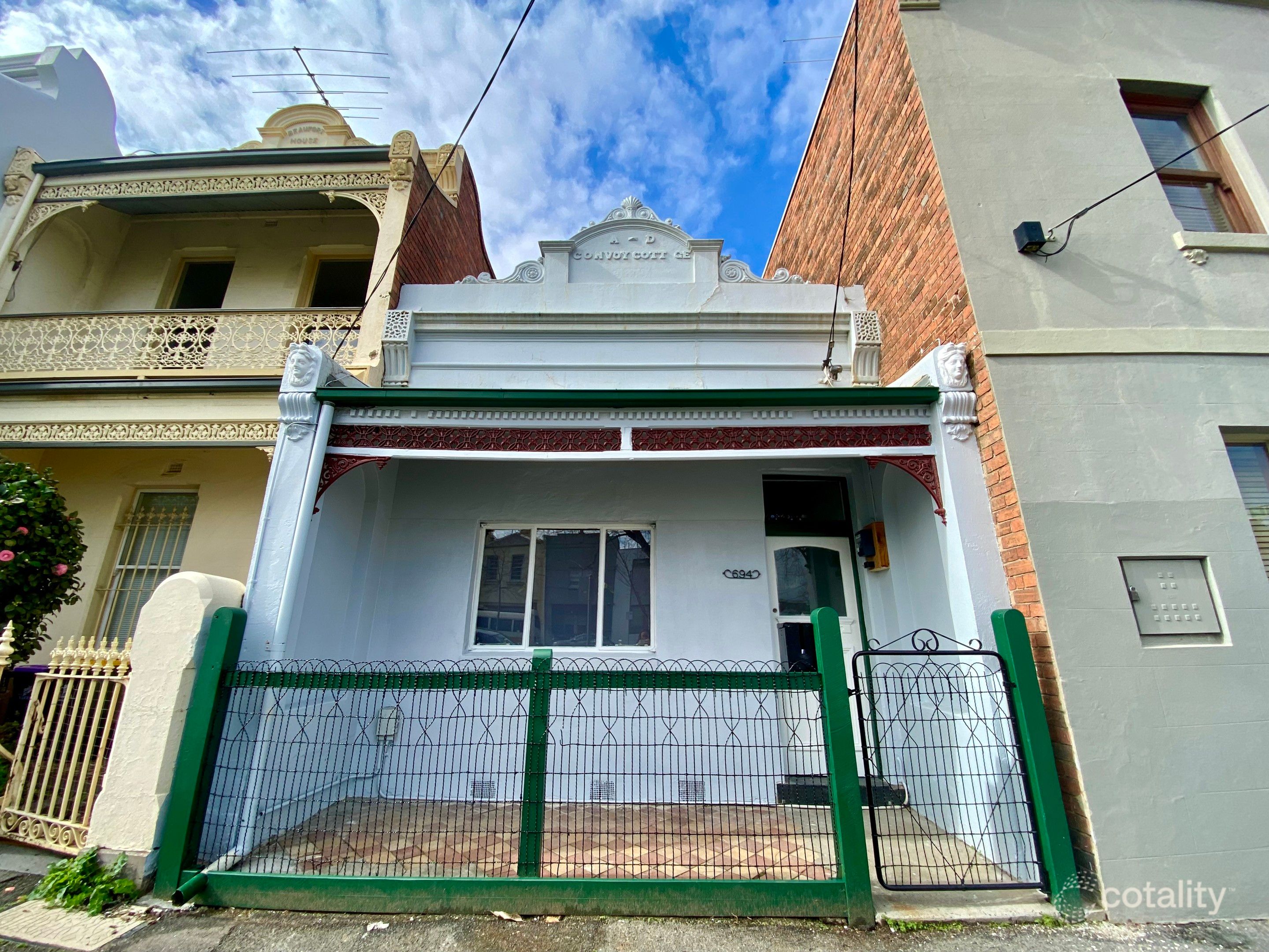694 Drummond St, Carlton North, VIC 3054