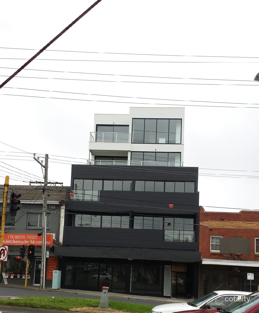 301/451 South Rd, Bentleigh, VIC 3204