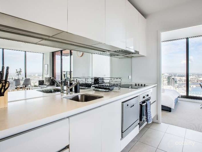 3412/639 Lonsdale St, Melbourne, VIC 3000