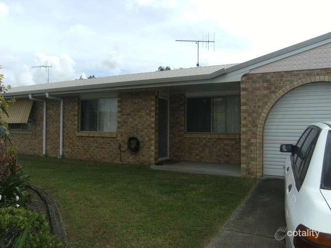 3/118 Cheapside St, Maryborough, QLD 4650