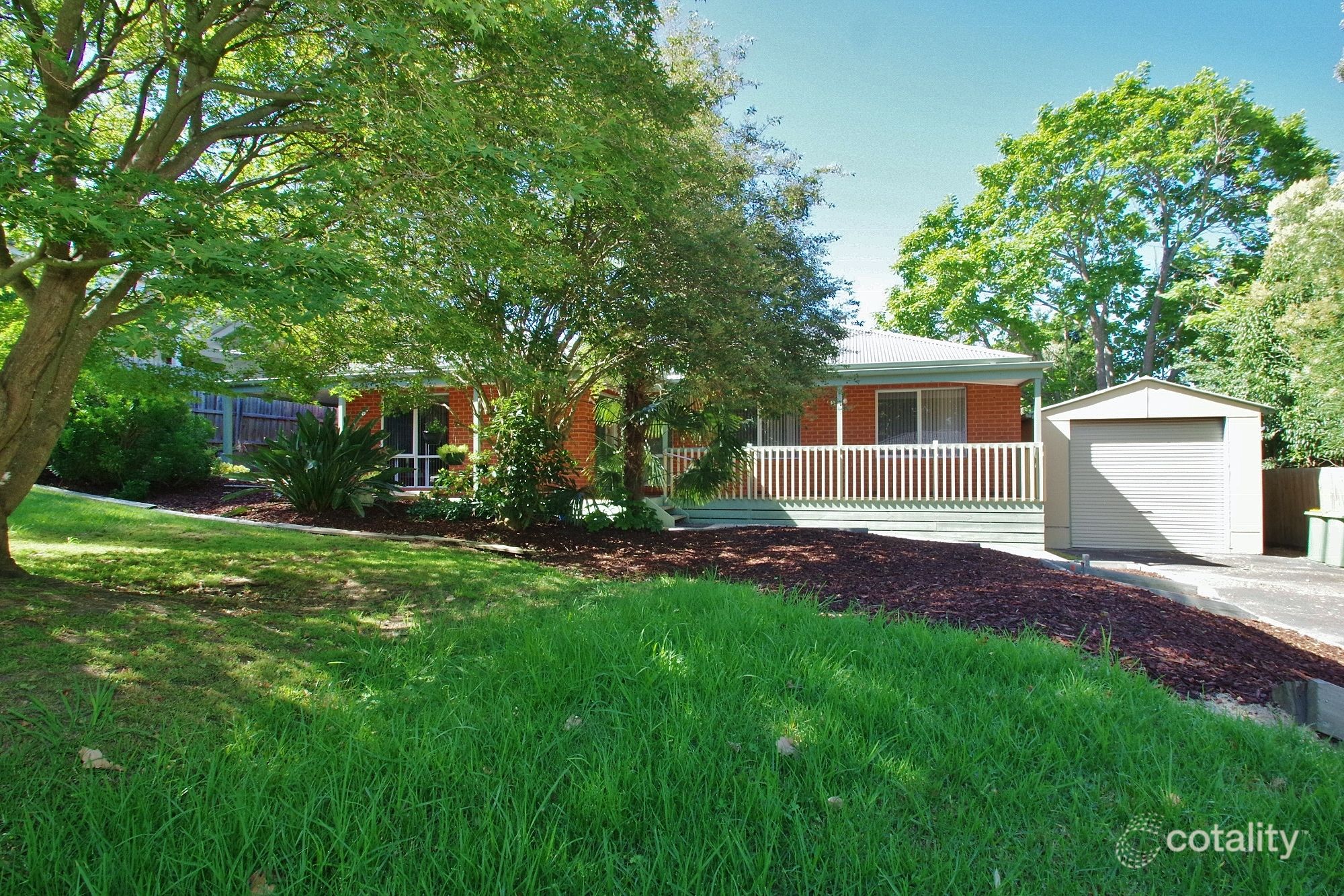 3 Bradshaw Dr, Healesville, VIC 3777