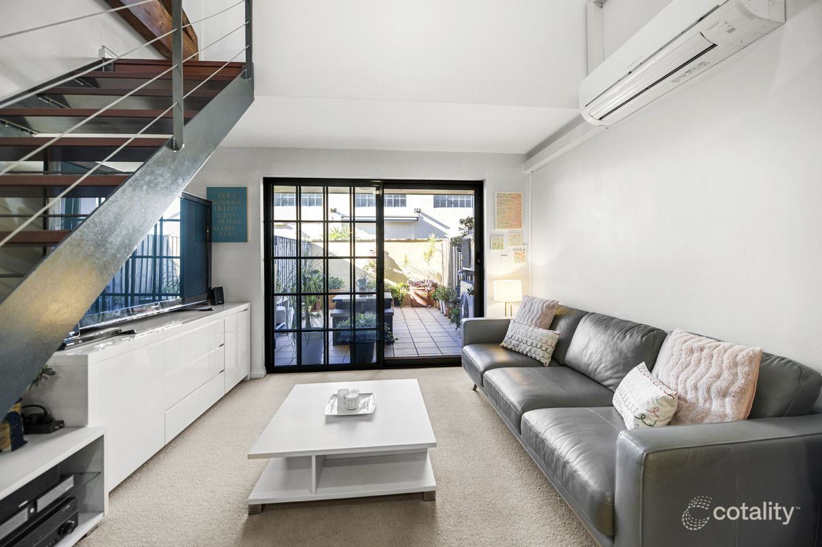 39/75 Welsby St, New Farm, QLD 4005