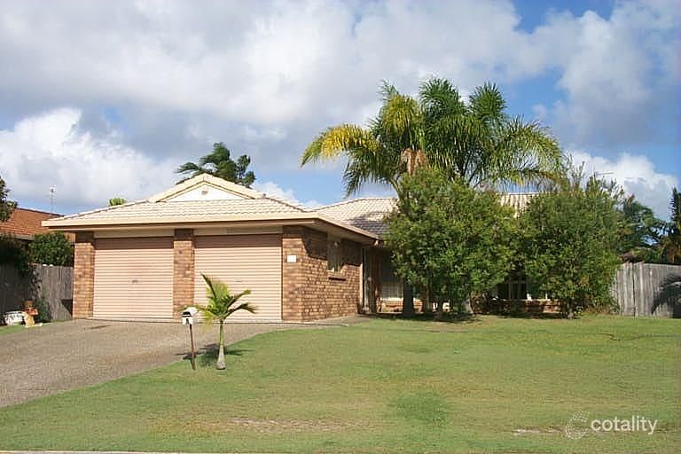 6 Nautilus Pl, Biggera Waters, QLD 4216