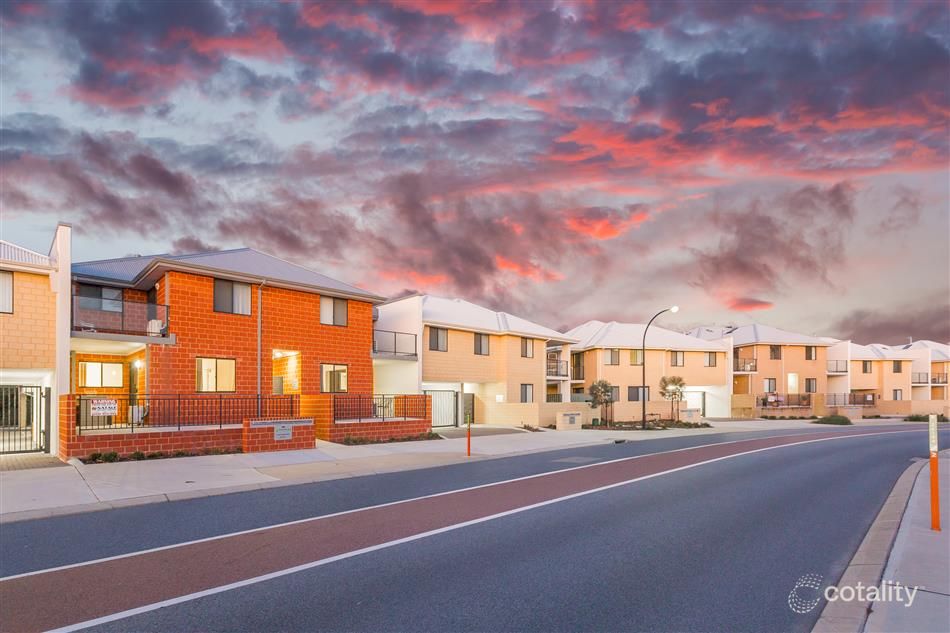 30/18 Whitlock Rd, Queens Park, WA 6107