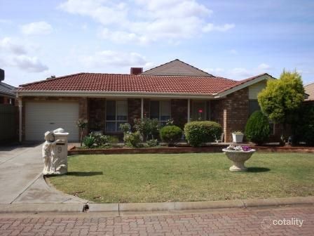 9 Millikan Ct, Andrews Farm, SA 5114