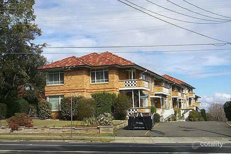 20/184 Pacific Hwy, Roseville, NSW 2069