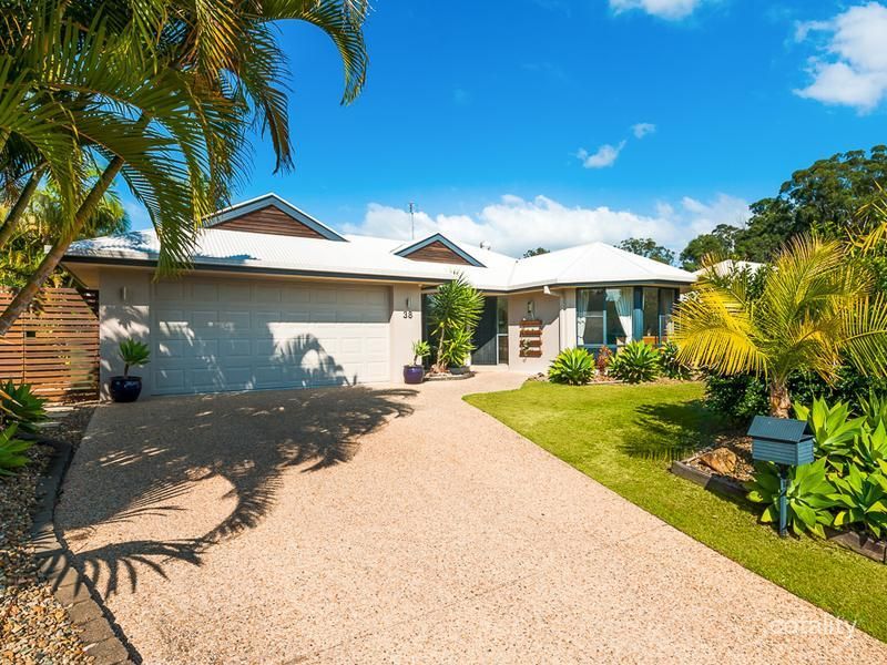 38 Palmwoods School Rd, Palmwoods, QLD 4555