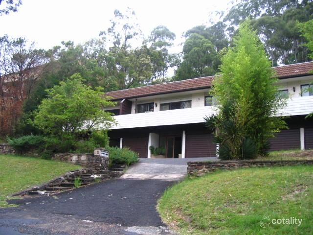 10 Margin St, Gosford, NSW 2250