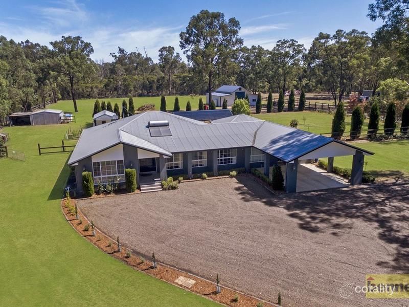 40-46 Clark Rd, Londonderry, NSW 2753