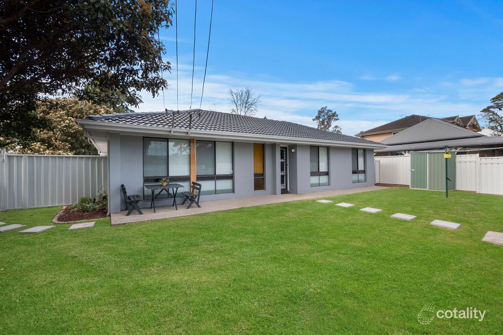 1/13 Grose Vale Rd, North Richmond, NSW 2754