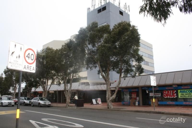 2/20 Bungan St, Mona Vale, NSW 2103