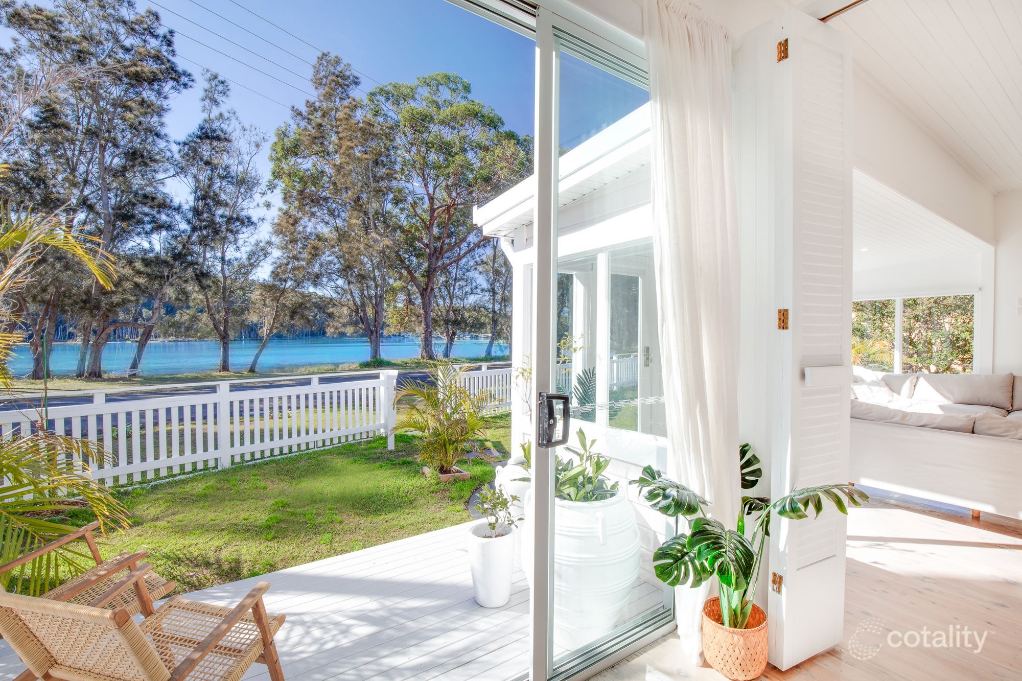 7 Rackham Cres, Burrill Lake, NSW 2539