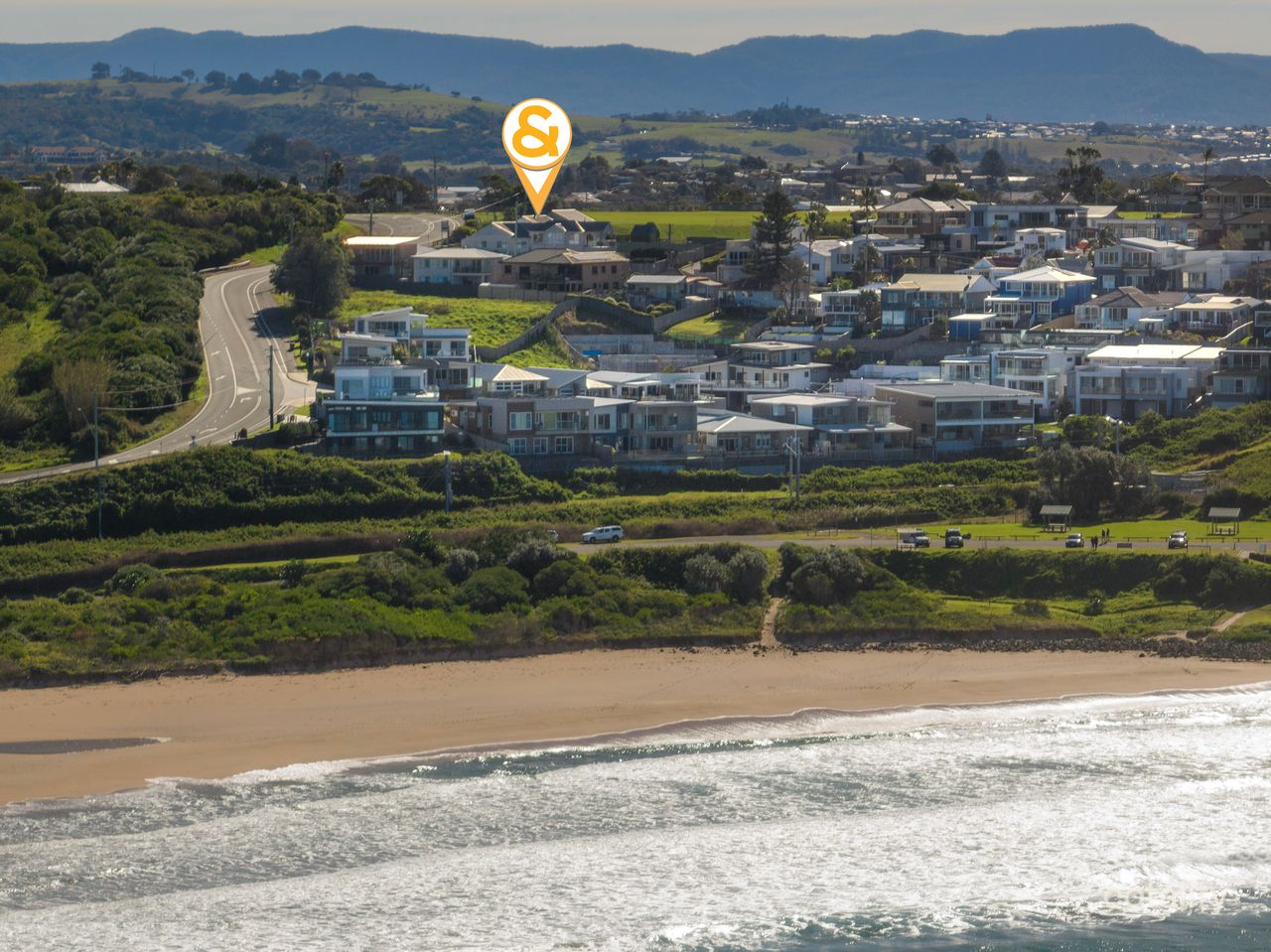 16 Riverside Dr, Bombo, NSW 2533