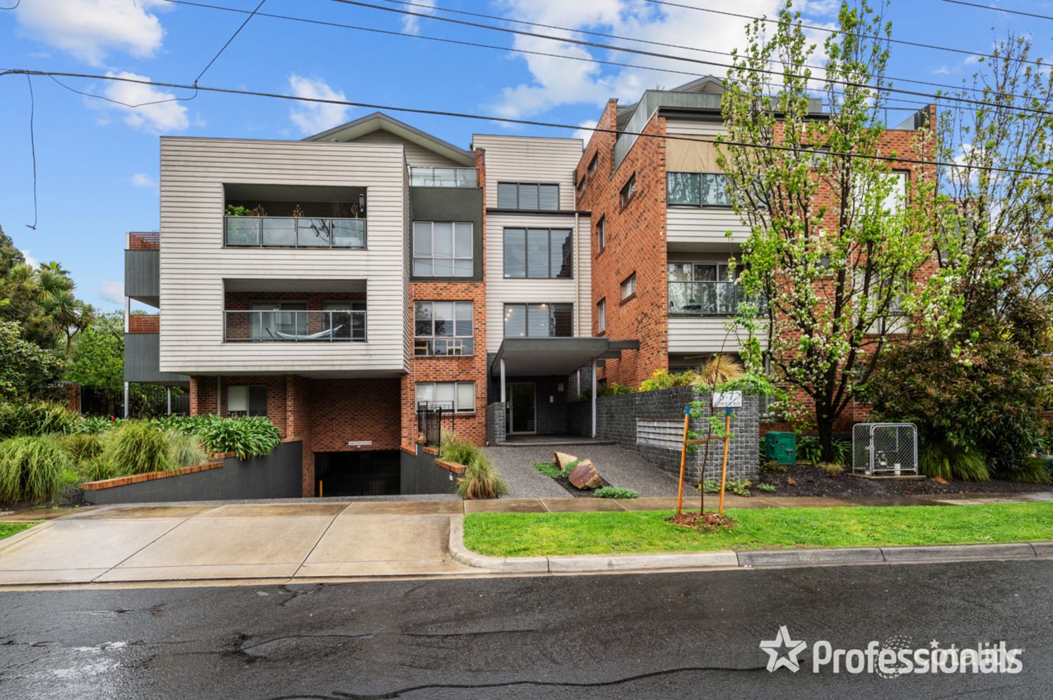 15/5-7 Alfrick Rd, Croydon, VIC 3136