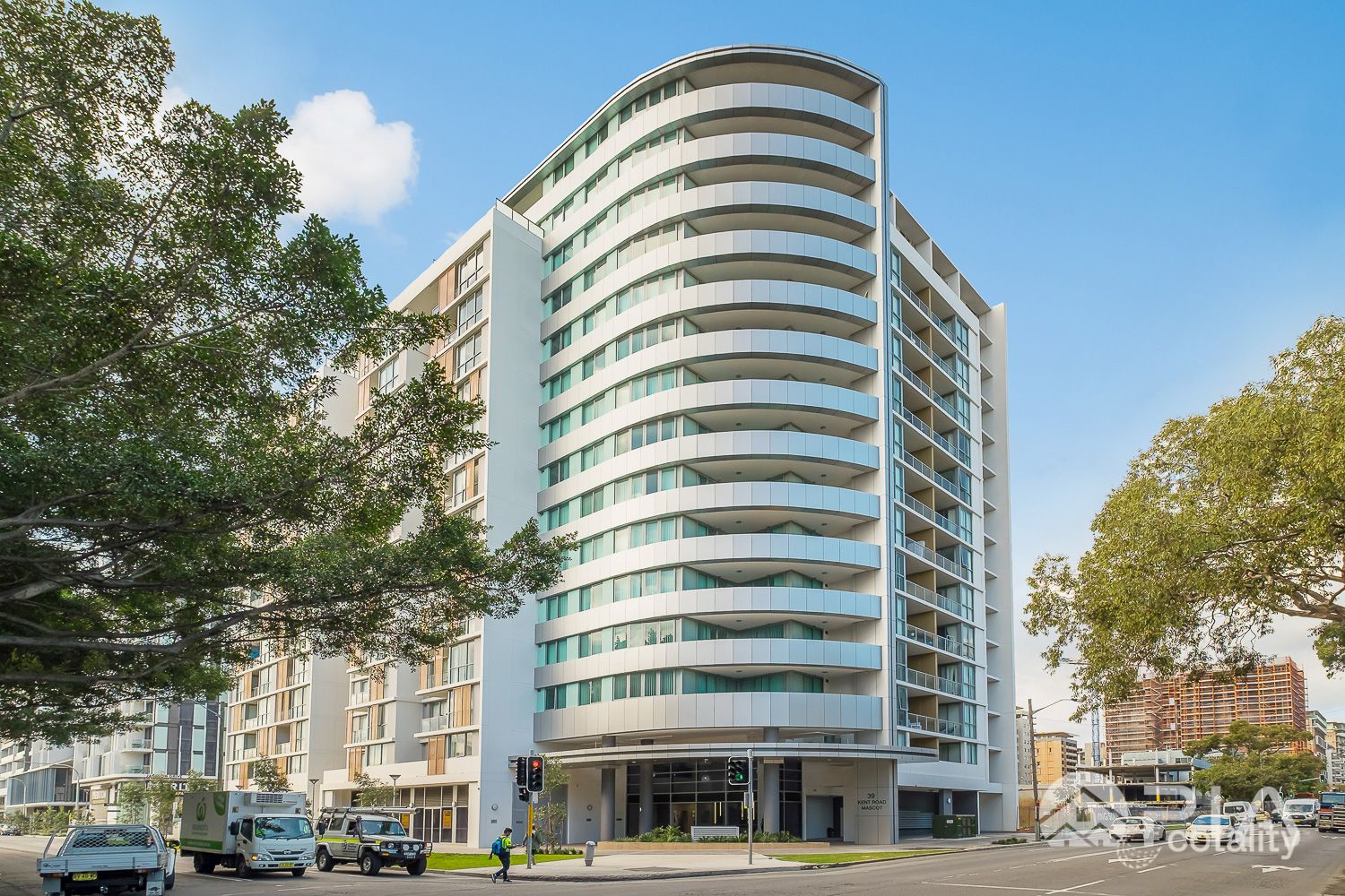 1302/39 Kent Rd, Mascot, NSW 2020