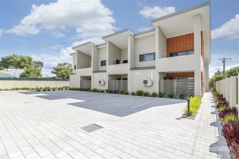 3/4 Crown St, Rivervale, WA 6103