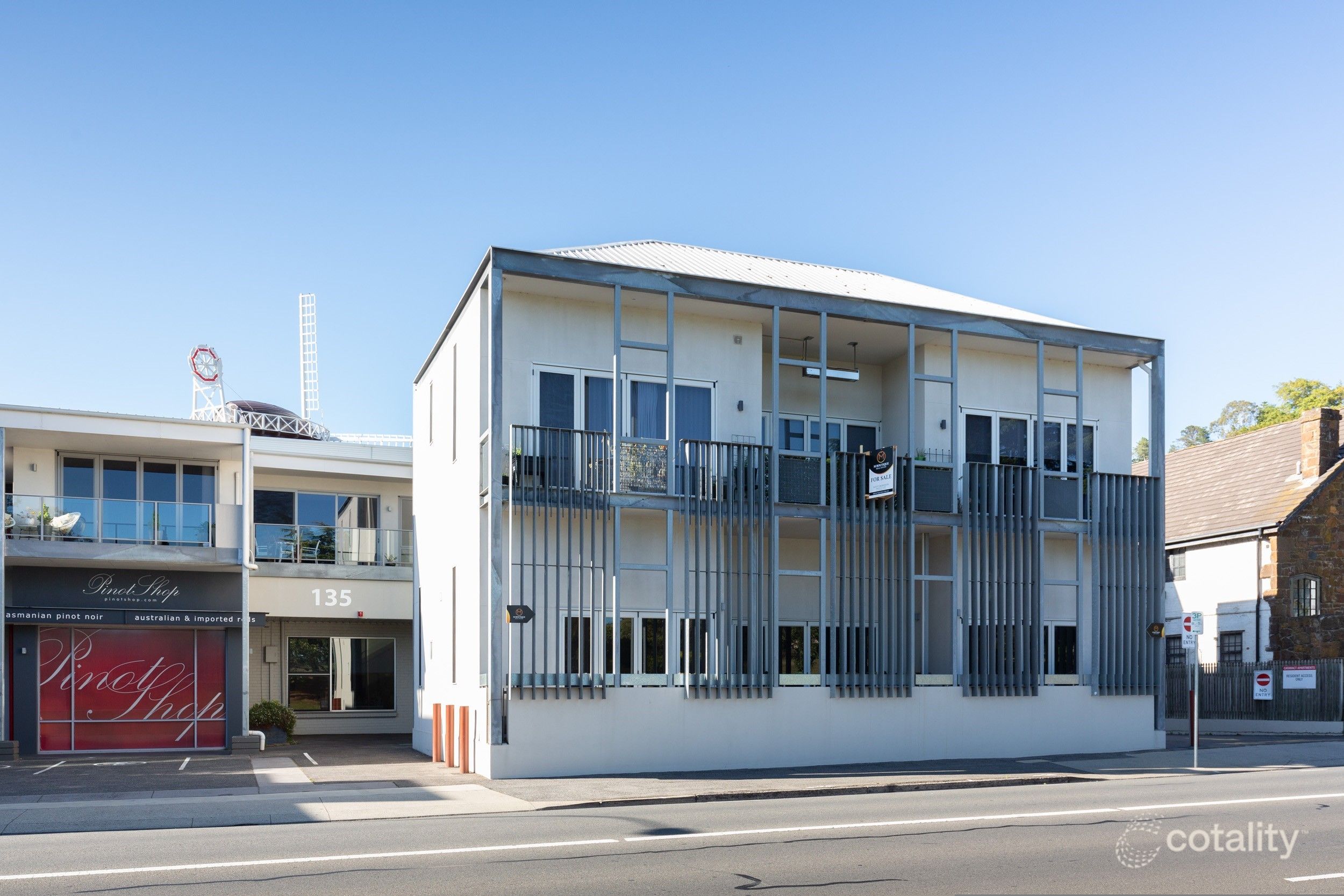 12/135-143 Paterson St, Launceston, TAS 7250