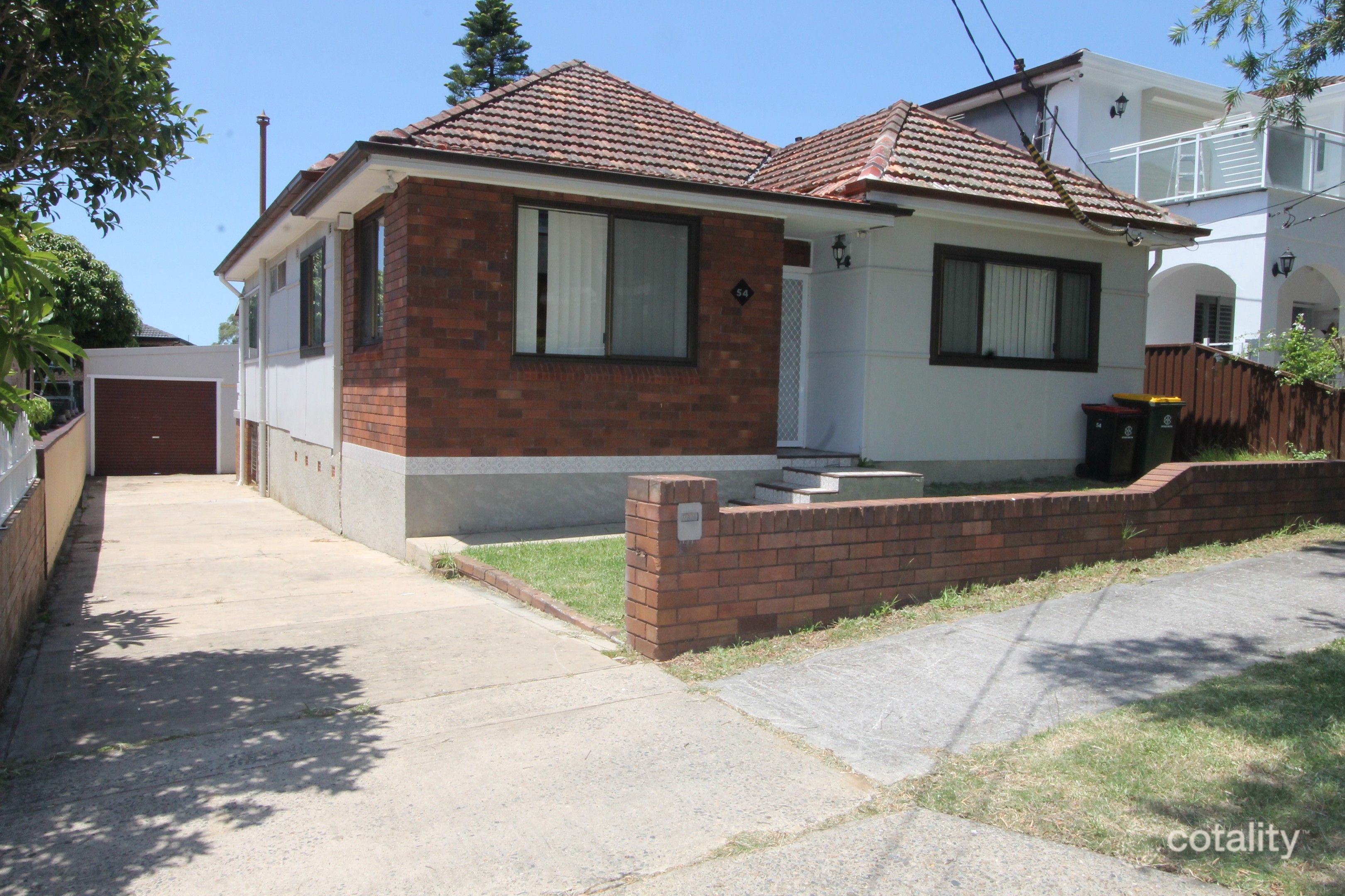 54 Trafalgar St, Belmore, NSW 2192