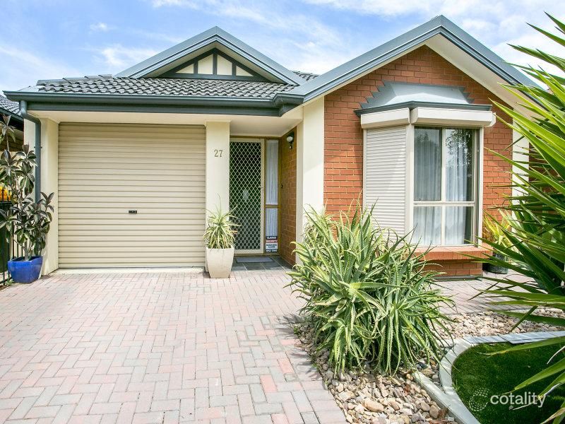 27 Angle Rd, Angle Park, SA 5010
