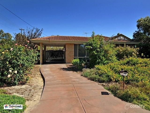 15 Maranon Cres, Beechboro, WA 6063