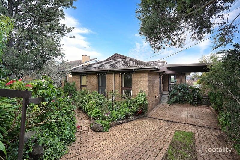 9 Herbert Cres, Keilor East, VIC 3033