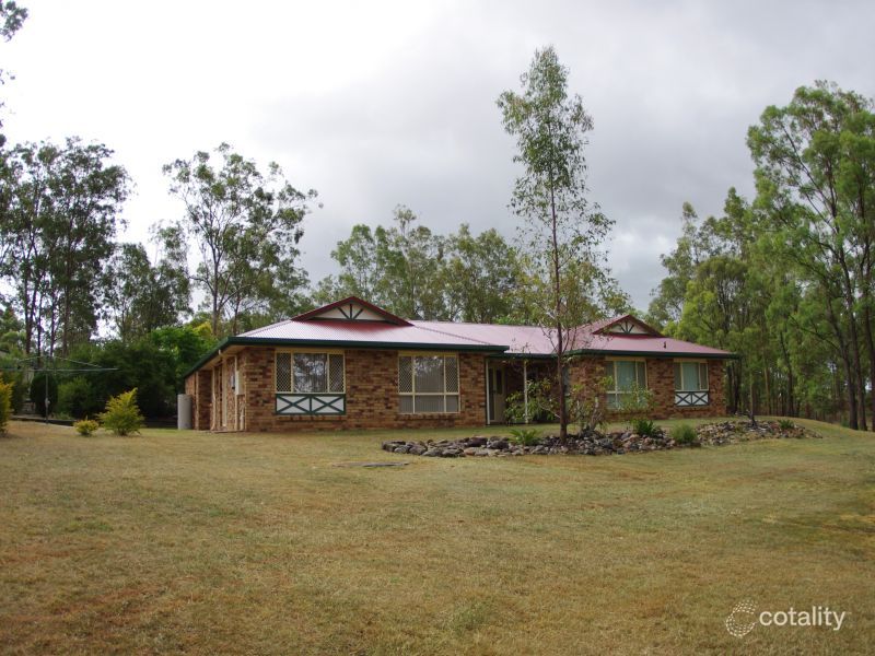 17 Tillack Rd, Gatton, QLD 4343