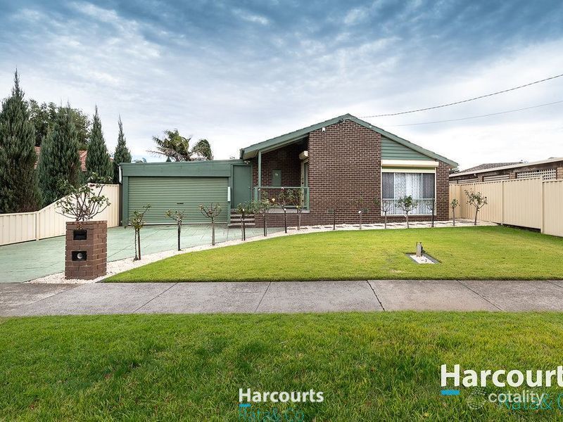 88 Peppercorn Pde, Epping, VIC 3076