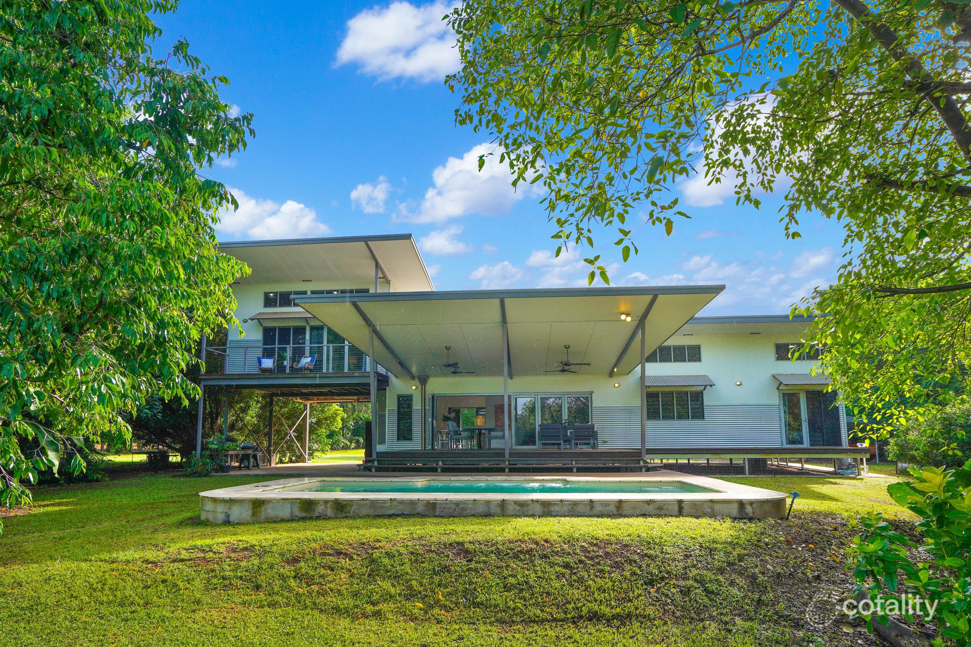 150 Wells Creek Rd, Virginia, NT 0834