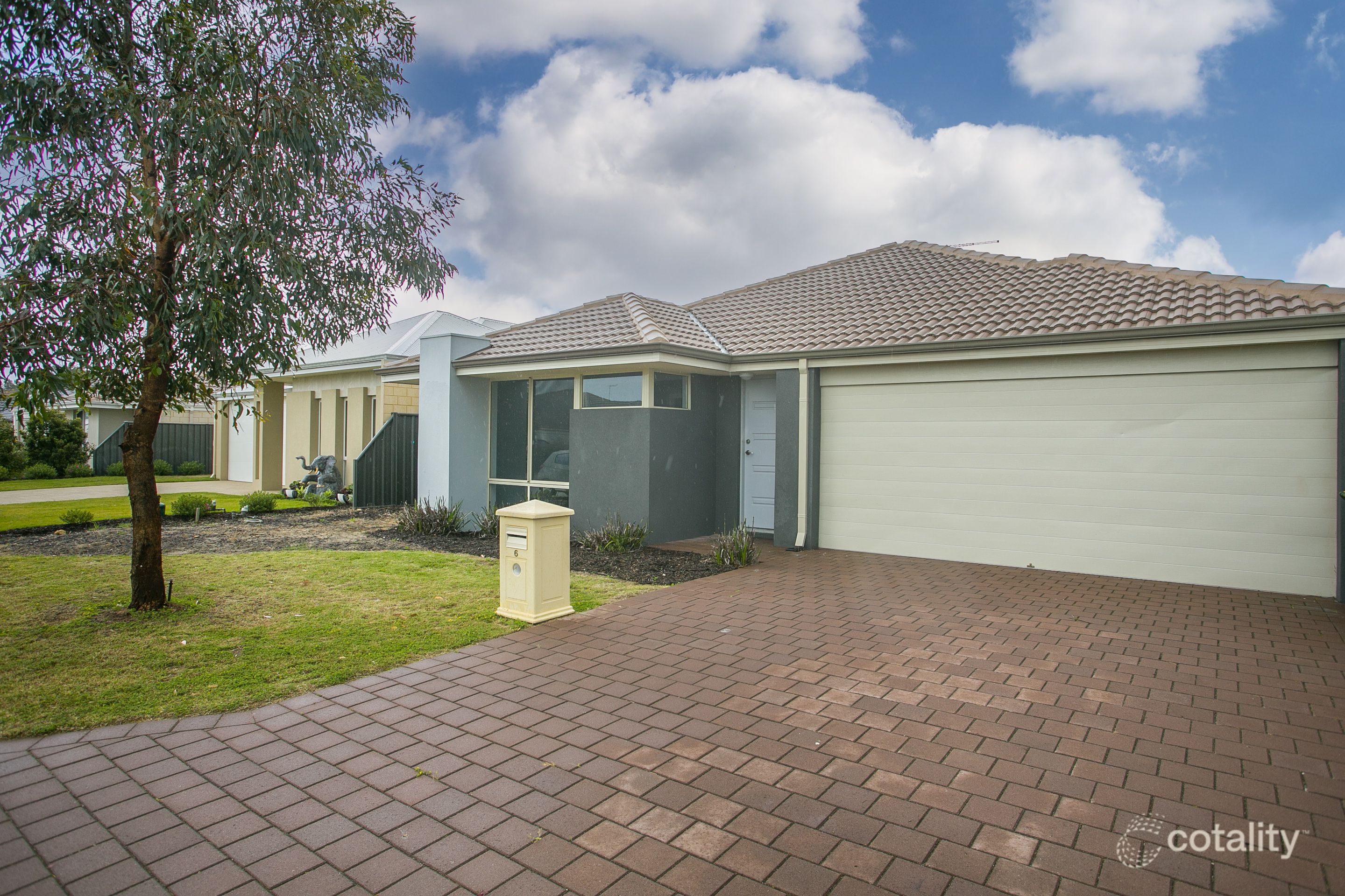 6 Flyer St, Yanchep, WA 6035