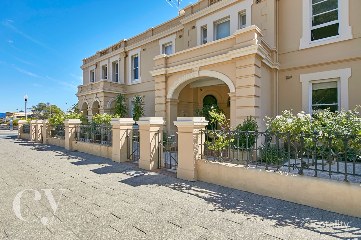 16 Marine Tce, Fremantle, WA 6160