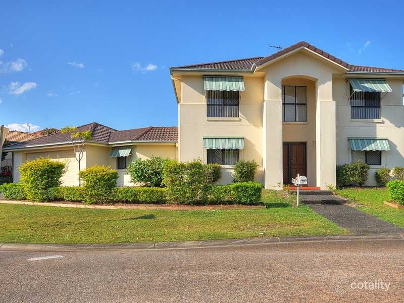 12 Konda Way, Robina, QLD 4226