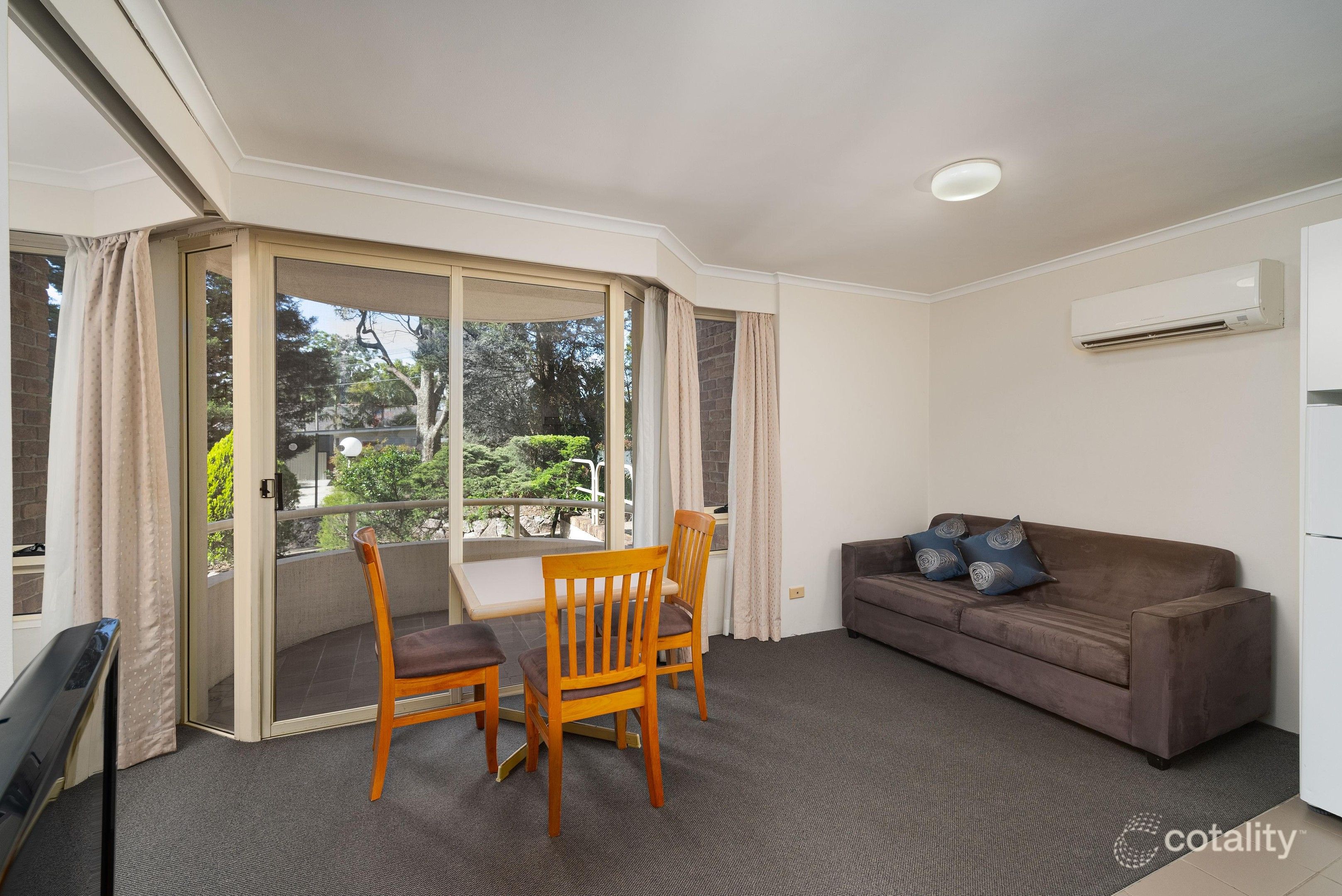 13/1 Woolcott Ave, Wahroonga, NSW 2076