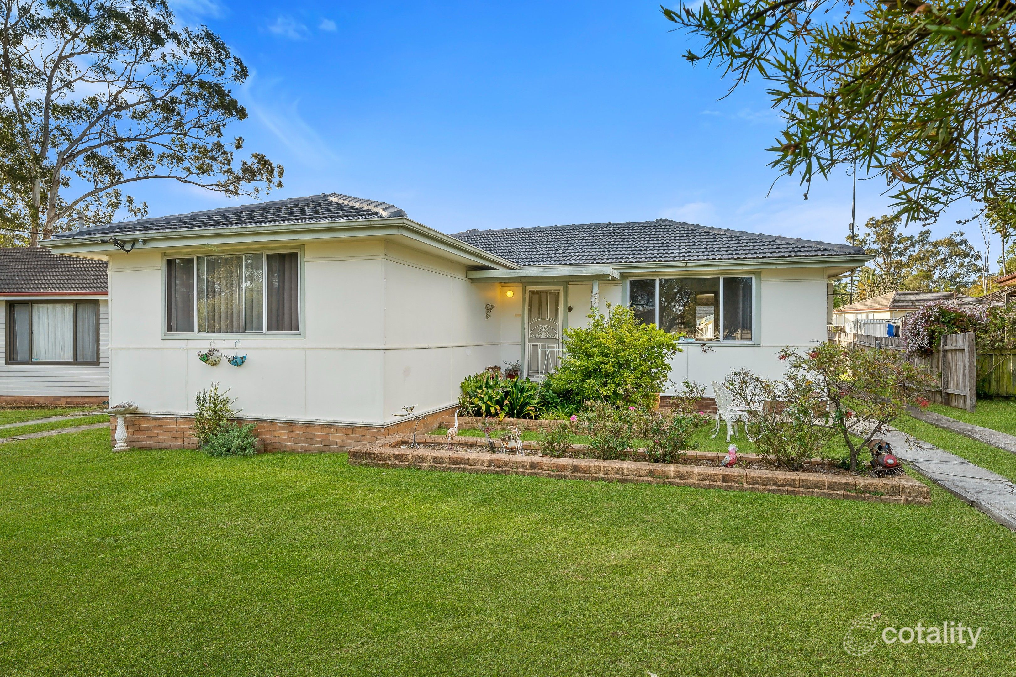 11 Shephard St, Marayong, NSW 2148