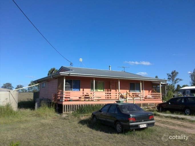 194 Thallon Rd, Brightview, QLD 4311