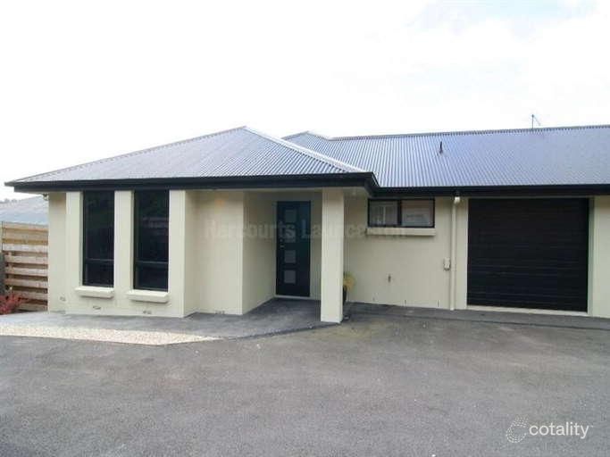4/2 Denison Rd, West Launceston, TAS 7250