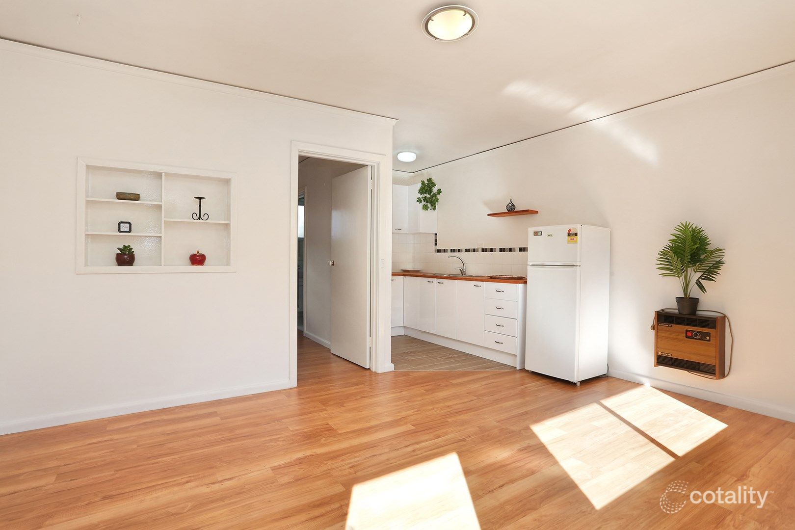 3/30 Rathmines St, Fairfield, VIC 3078