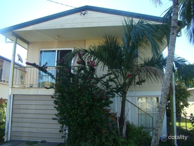 31 Hogan St, Park Avenue, QLD 4701