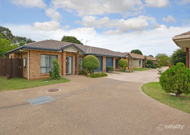 15/142-146 Elizabeth St, Urangan, QLD 4655