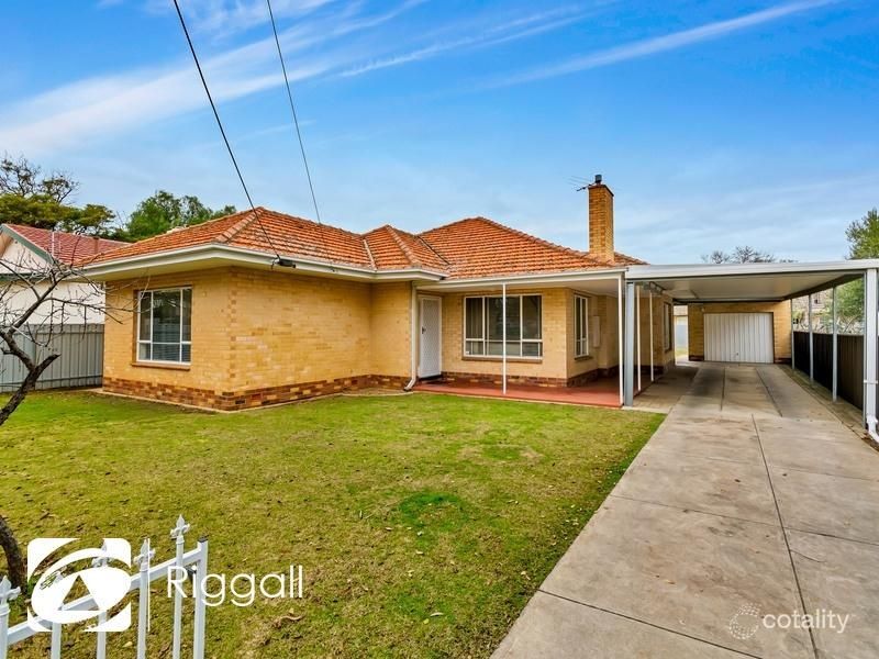 17 Collingrove Ave, Broadview, SA 5083