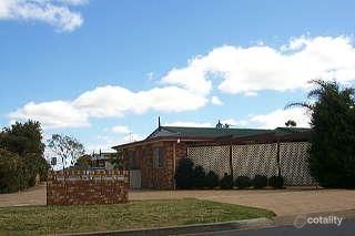 4/389 Greenwattle St, Wilsonton, QLD 4350