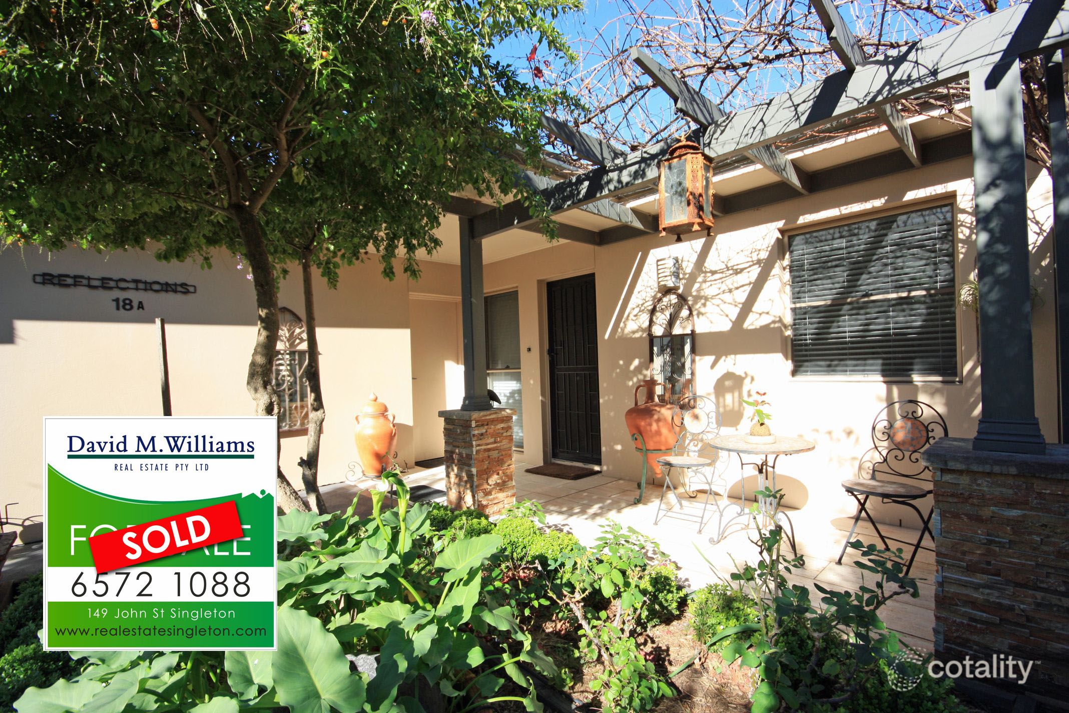 18a Geary Ave, Singleton Heights, NSW 2330