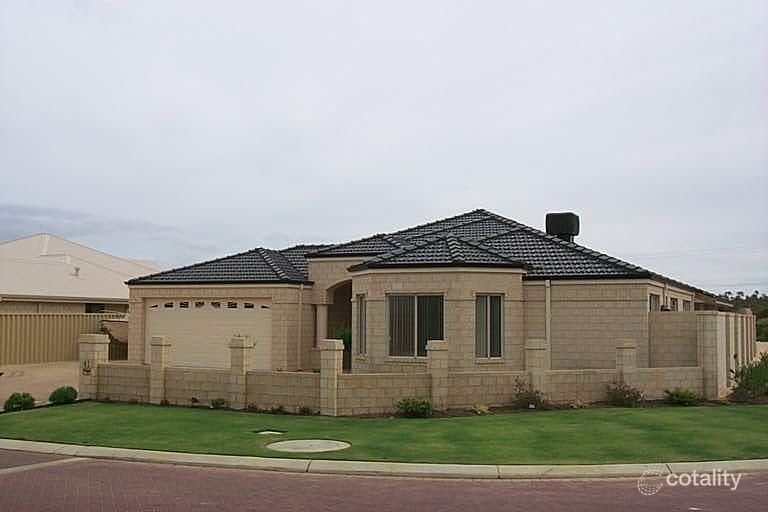 41 Galveston Loop, Iluka, WA 6028