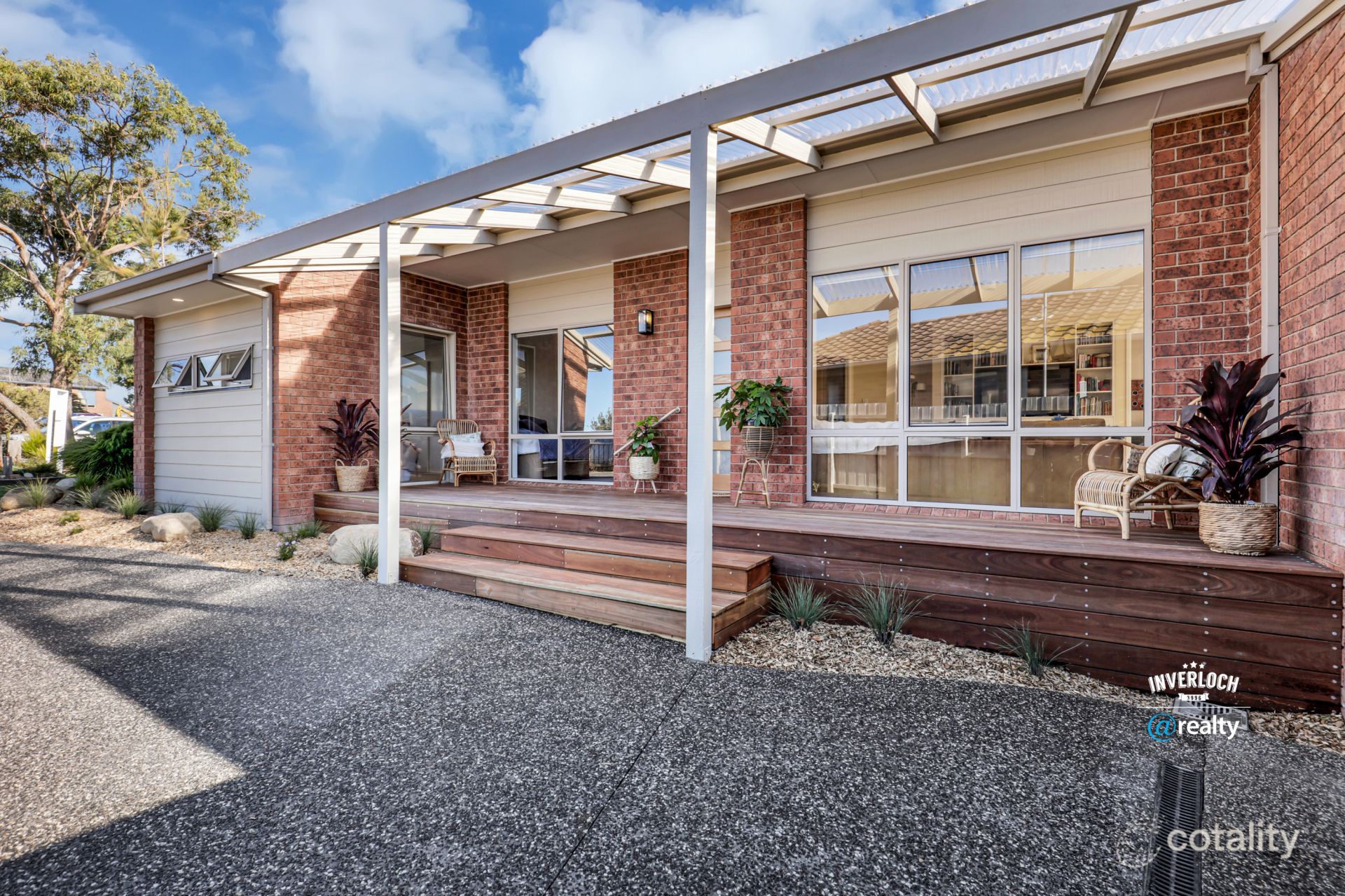 12 Leicester Sq, Inverloch, VIC 3996
