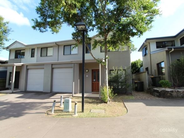 16/9 Fuller St, Lutwyche, QLD 4030