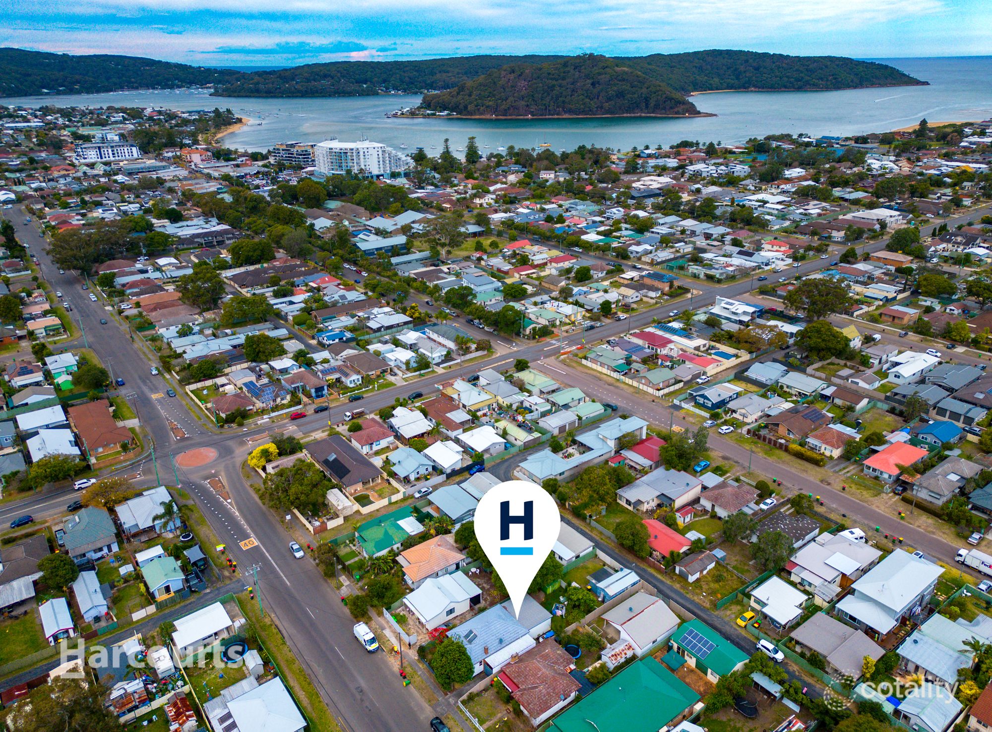 58 Bourke Rd, Ettalong Beach, NSW 2257