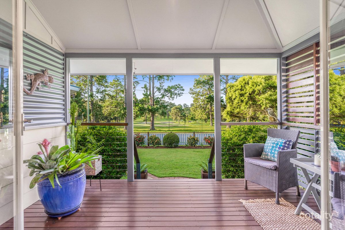 100 Chandos St, Wynnum West, QLD 4178