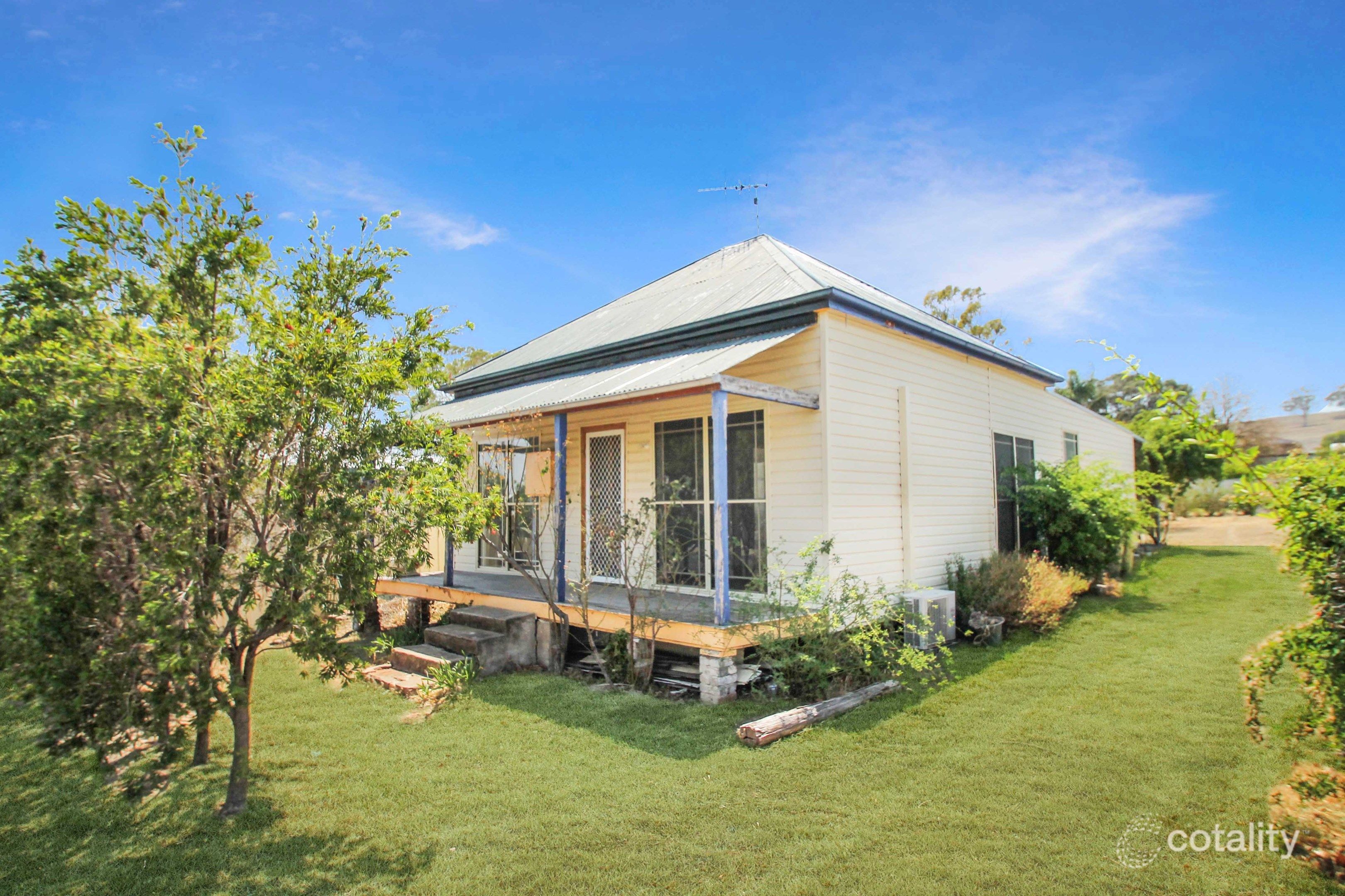 168 Dewhurst St, Werris Creek, NSW 2341