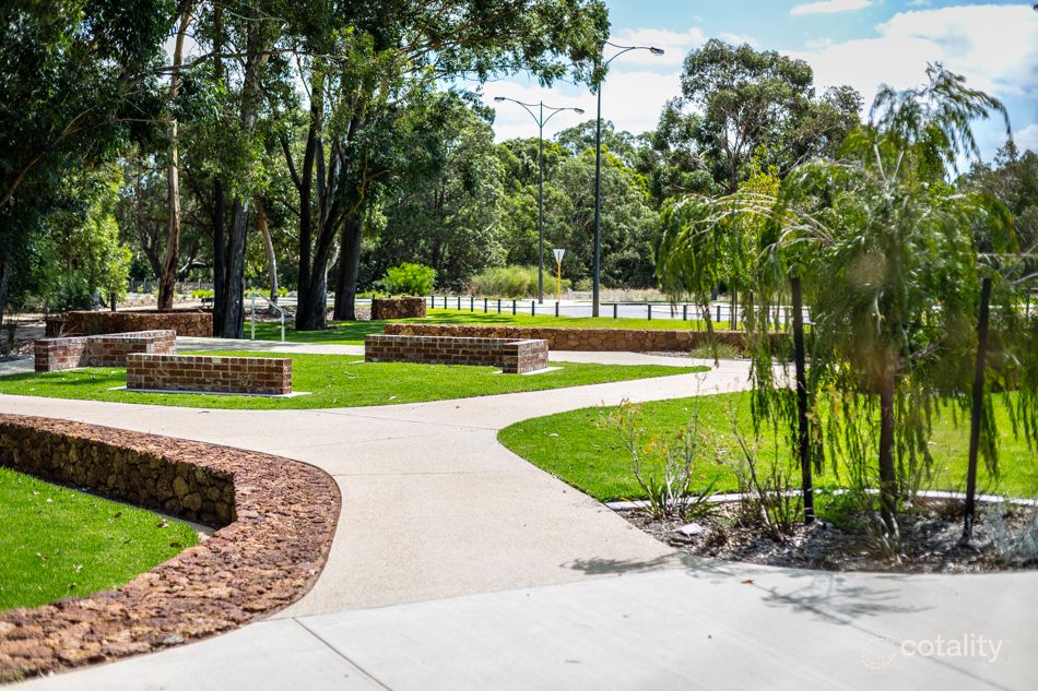 19 Haulback Bvd, Whitby, WA 6123