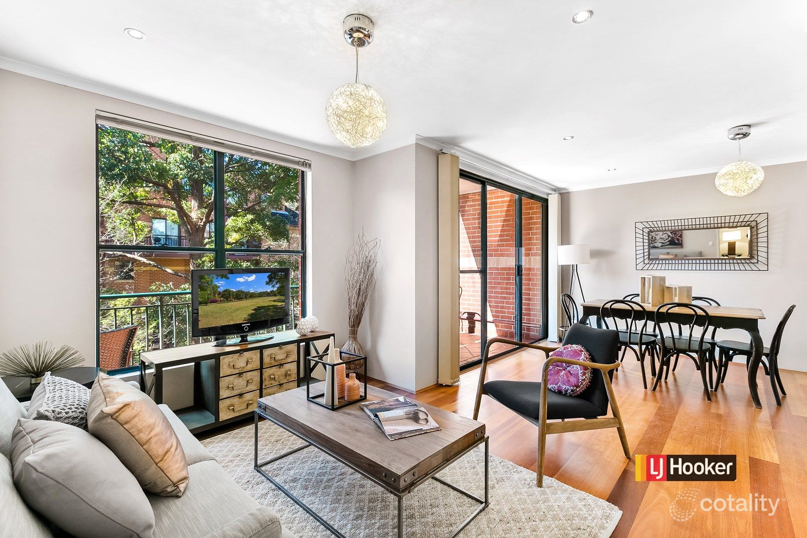 26/2 Williams Pde, Dulwich Hill, NSW 2203