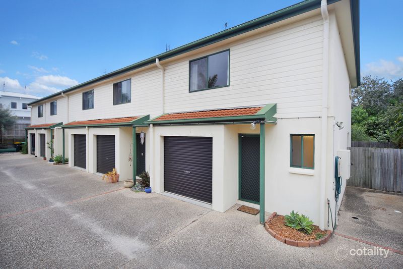 1/18 Melville Ct, Mount Coolum, QLD 4573